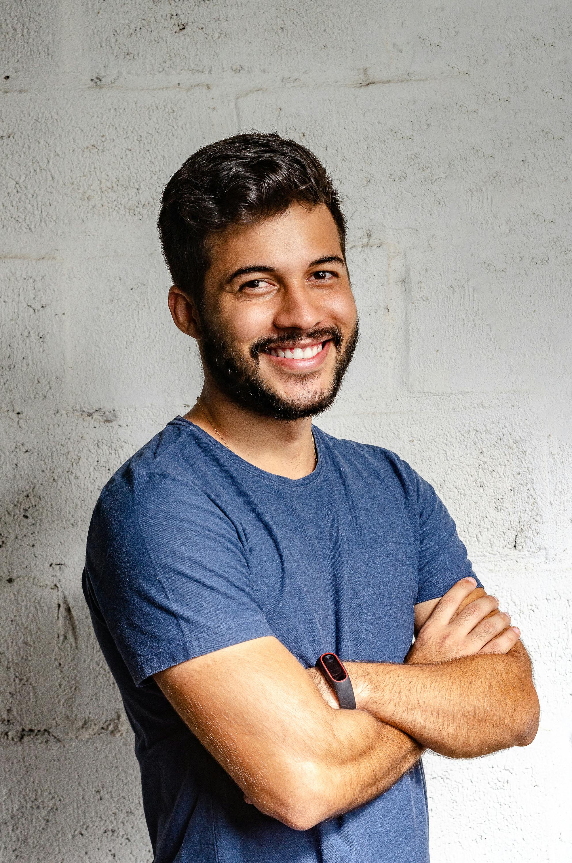 Pedro A.